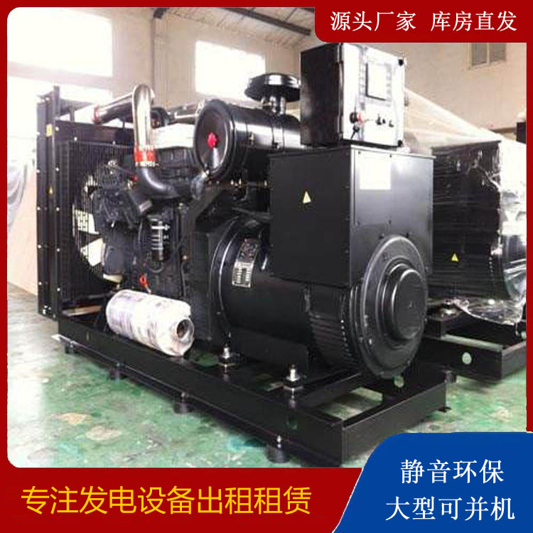 金湾发电车出租 柴油发电机组需要经常换机油吗?