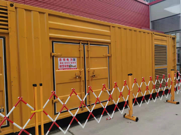 金湾关于通用发电机的十万个为什么？