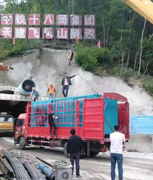金湾发电机组维修后输出功率降低是什么问题