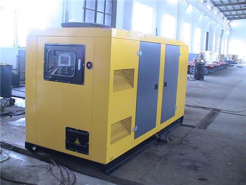 金湾租赁发电机 柴油发电机组的蓄电池种类有哪些？