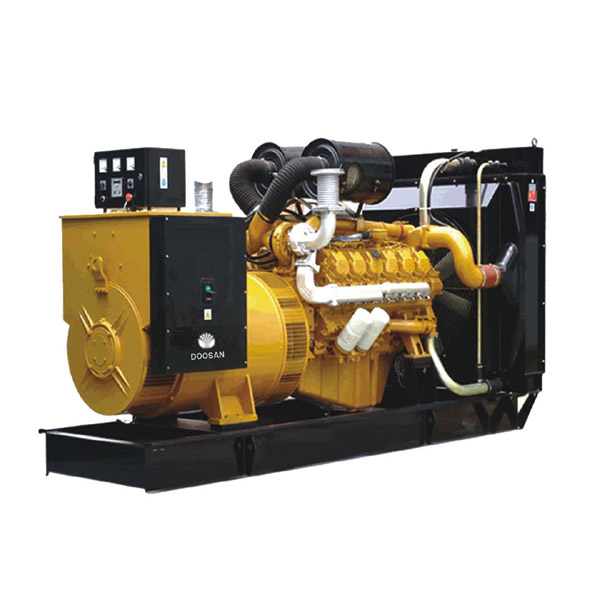 金湾租赁发电机-怎样确保潍柴发电机组的质量