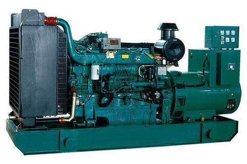 金湾出租发电机-康明斯发电机指示控制灯的作用