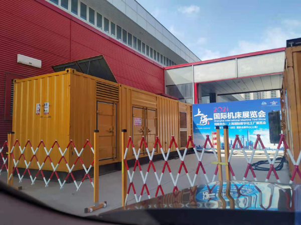 金湾发电车出租-发电机无电压或电压太低怎么办？
