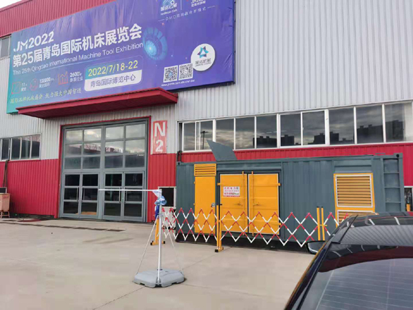 金湾发电机租赁-柴油发电机组不及时维护危害大