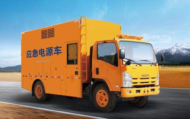 金湾租赁发电机-柴油发电机组紧急停机的正确操作方法