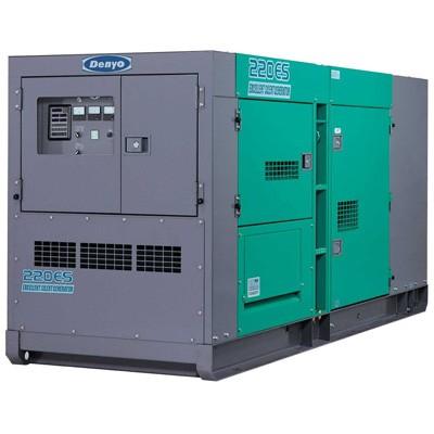 金湾出租发电机-排除柴油发电机组敲缸声的步骤