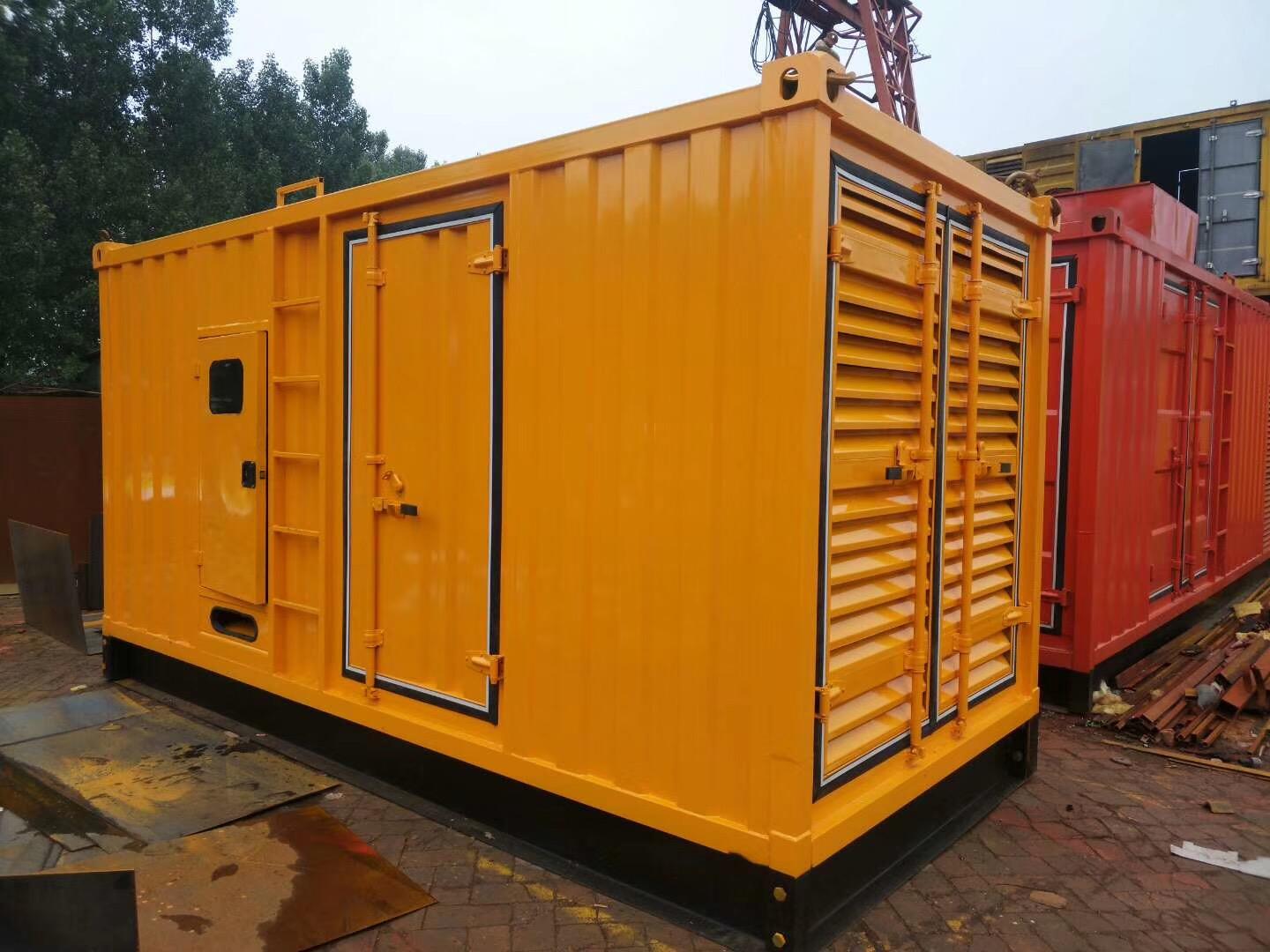 金湾300kw柴油发电机组一个小时需要的油耗