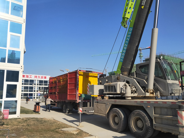 金湾发电机出租50KW柴油发电机组需要配多粗电缆线