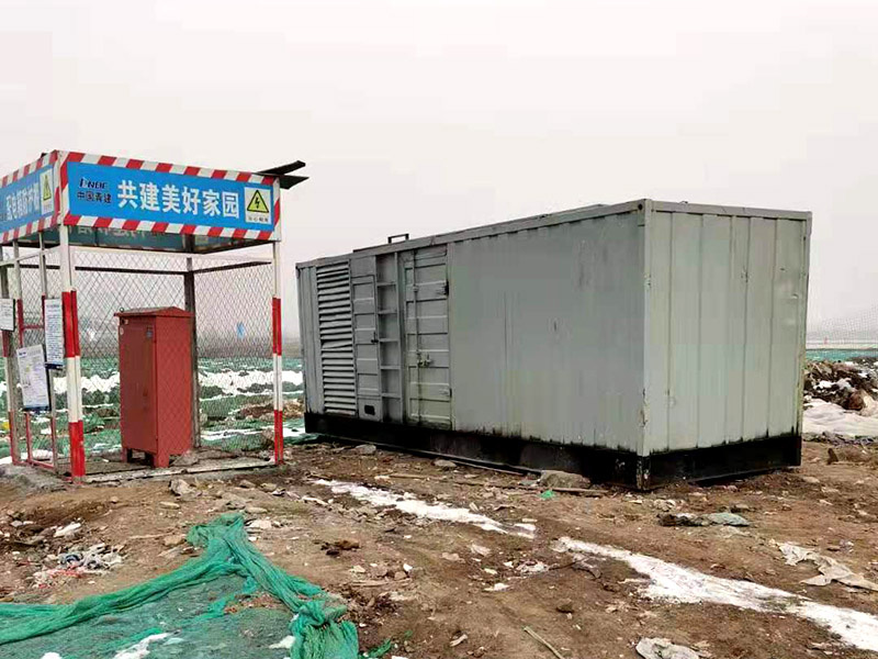 金湾燃气发电机在高海拔地区运行时会遇到哪些常见故障？