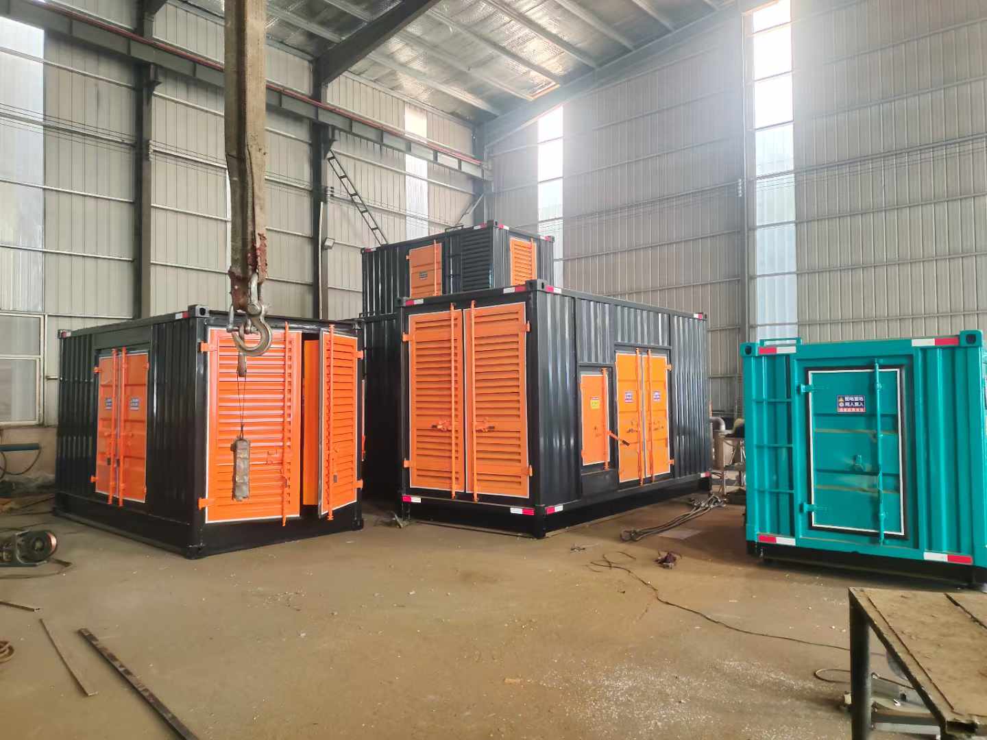 金湾如何根据用电设备的功率选择合适的空开？