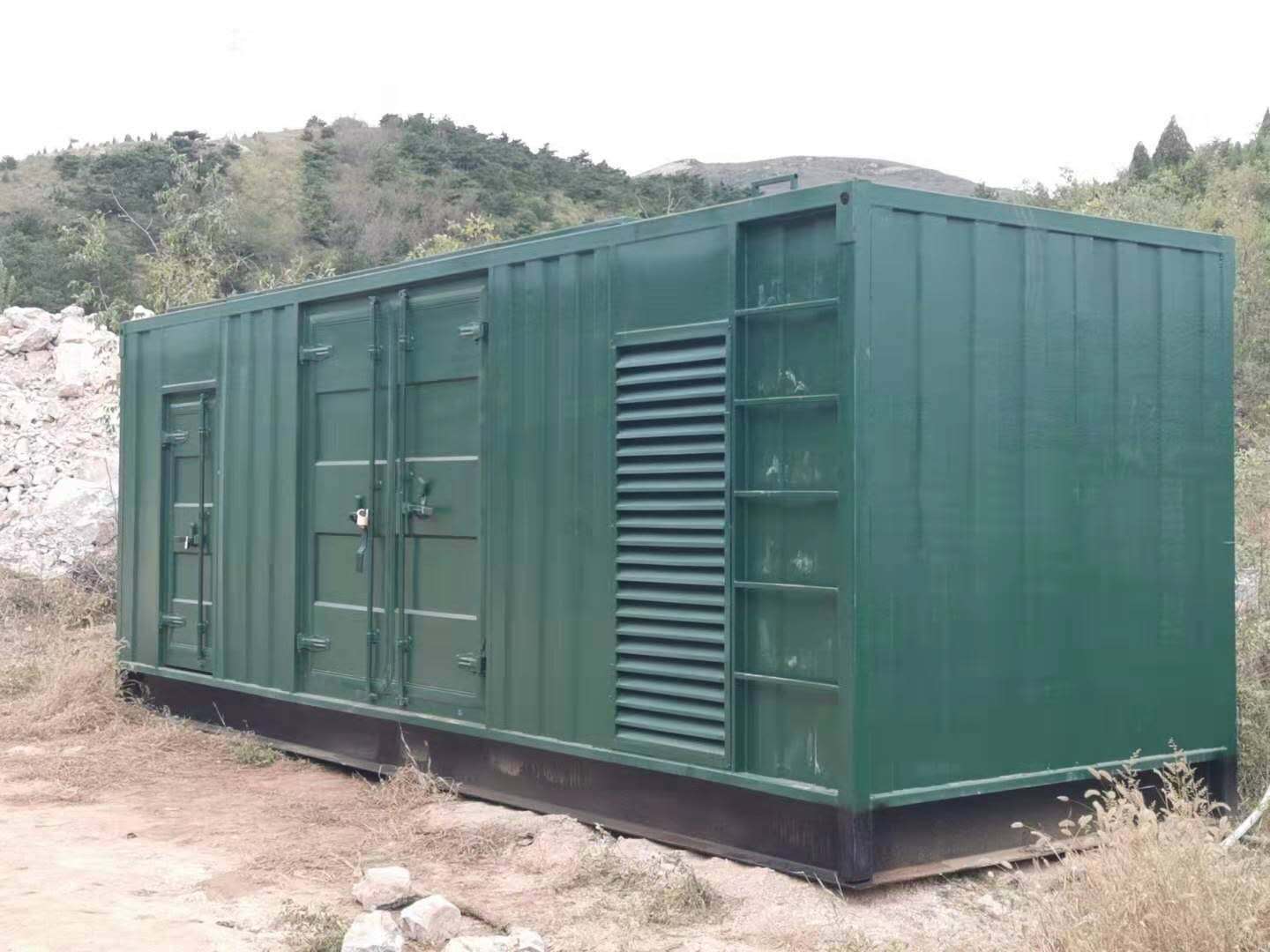 金湾如何对接地系统进行定期检测和维护？
