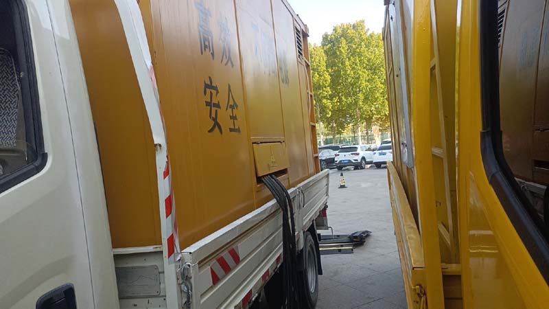 金湾如何判断柴油发电机组和UPS电源的切换时间是否符合要求？