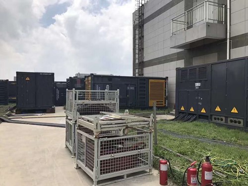 金湾除了定期检查，还有哪些方法可以及时发现接触式转速表探头的磨损？