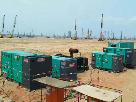 金湾测量水冷式机油散热器密封件尺寸的具体步骤是什么？